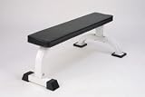 Professionelle Flachbank Hantelbank Für Home Fitness *VERSANDKOSTENFREI*