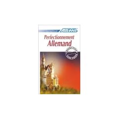 Perfectionnement Allemand