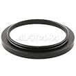 Adorama 46mm to T-mount Adapter: for Mounting 46mm Threaded Digital Cameras on a Telescope, Spotting Scope or Nightvision Scope.