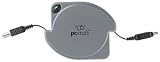 RCA PC2480 Retractable IEEE 1394 FireWire Cable PC2480