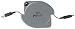 RCA PC2480 Retractable IEEE 1394 FireWire Cable PC2480