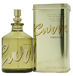 CURVE by Liz Claiborne for Men COLOGNE SPRAY 2.5 OZ