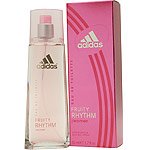 Adidas Fruity Rhythm By Adidas Womens Eau De Toilette (EDT) Spray 1.7 Oz - Perfume