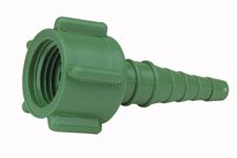 Prelit Art Christmas Trees - Adapter, Christmas Tree, 2-Pc Swivel, Grn