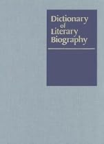 Dictionary of Literary Biography: Russian Writers Since 1980
