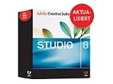 Web Bundle - Creative Suites Prem. v2.3 + Studio v8 Win