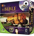 The Bible DVD Trivia Game