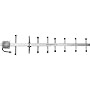 Wilson Electronics 13 dB 800 MHz 8 Element Yagi Cellular Antenna - 301111