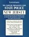 Book The Complete Preparation Guide State Police New Jersey (Learning Express Law Enforcement Series New Jersey)