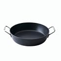 Fissler 15950024100 Fissler Pfanne Special Gratin ohne Deckel 24 cm
