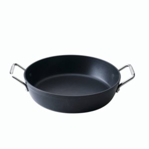 Fissler 15950024100 Fissler Pfanne Special Gratin ohne Deckel 24 cm Preisvergleich