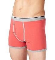 3 Pack Authentic Stretch Cotton Assorted Trunks