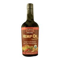 Nutiva Hempseed Oil