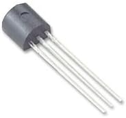MICRO COMMERCIAL COMPONENTS 2N3904-AP BJT, NPN, 40VDC, TO-92 (10 pieces)