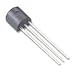 NXP BUJ100LR,126 NPN POWER TRANSISTOR, 400 V, 1 A, 3-TO-92
