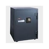 Two Hour Rated Fire/Impact Safe, 2.3 Cubic Feet, 20w x 21 1/4d x 26h (FIRKV20152EL)