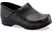 Women's Dansko Clogs - Professional - Grey Cabrio
