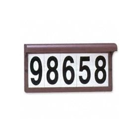 Sea Gull Lighting 9600-12 Ambiance Address Light Fixture, Black by Sea Gull Lighting