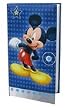 Disney 4x6 Photo Album - Mickey All Star picture album