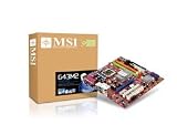 Review MSI COMPUTER  / MSI 7526-080R