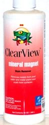 Mineral Magnet Stain Remover, 1qt - CVLMMQT12