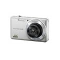 Olympus VG-150 - C�mara compacta de 12 Mp (pantalla de 2.7", zoom �ptico 4x) color plateado