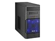 Sharkoon MS140 Micro ATX PC Geh�use