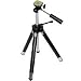 Adorama King 8-section Tripod with Geared Center Column and 3-Way Panhead