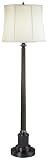 Carlini Patina Bronze Floor Lamp