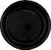 Vo-Toys Ceramic Dog Dish 5in Color Black