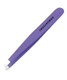 Tweezerman Slant Tweezer - Blooming Lilac