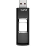 IMAGE OF SanDisk Cruzer 16GB USB Flash Drive SDCZ36-016G-A11
