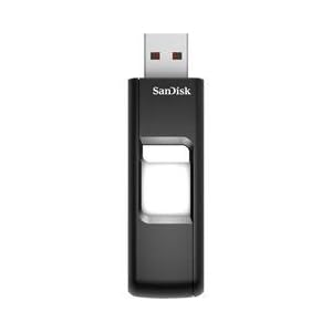 SanDisk Cruzer 16GB USB Flash Drive SDCZ36-016G-A11