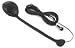 Metra MAANTAT0097 Sirius Satellite Radio Adhesive Mount Antenna (1 Each)