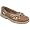 Sperry Top-Sider Women's Angelfish Deck Shoes,Linen/Oat,8 W US