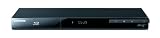 Samsung BD-D5300 Blu-ray-Player (USB, HDMI) perlschwarz