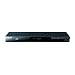 Samsung BD-D5300 Blu-ray-Player (USB, HDMI) perlschwarz