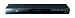 Samsung BD-D5300 Blu-ray-Player (USB, HDMI) perlschwarz