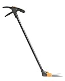 Long-Handled Pivoting Grass Shears