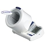Omron 1500 Pro Tabletop Blood Pressure Monitor - Monitor - Model 566713