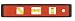 Ace Plastic Torpedo Level (27092)