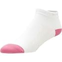 ZOIC Breast Cancer RF Bike Sock - 2 Pack - Women's