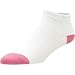 ZOIC Breast Cancer RF Bike Sock - 2 Pack - Women's