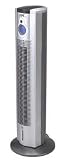 Tower Fan with Ionizer