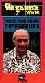 Mr. Wizard's World: Puzzles, Problems and Impossibilities [VHS]