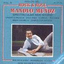 Rock Con Manolo Munoz, Vol. 2