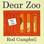 Dear Zoo. Lift the Flaps. (Lernmaterialien) von Rod Campbell