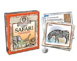 Prof. Noggin &acute; s Wildlife Safari - B0006ZJPCS