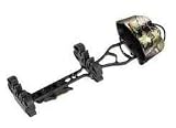 TRUGLO Tru - Tec 5 - arrow Quiver, LOST CAMO