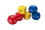 SOFT FOAM STORY STARTER WORD CUBES